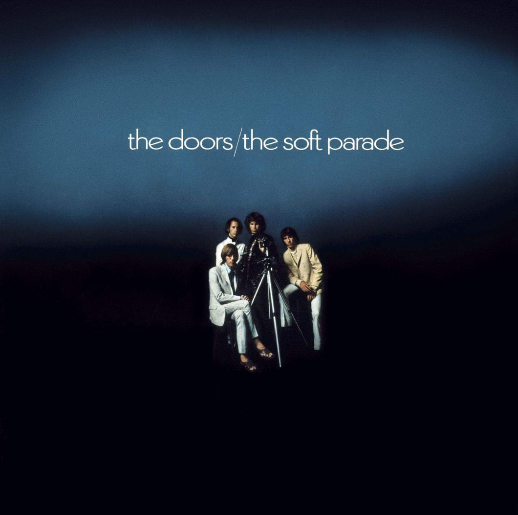 Doors, The