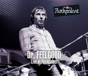 Dr Feelgood