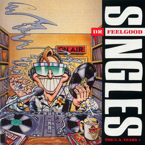 Dr Feelgood