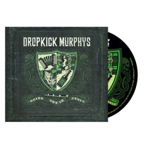 Load image into Gallery viewer, Dropkick Murphys - Going Out In Style
