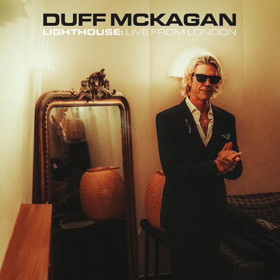 Duff McKagan - Lighthouse : Live From London