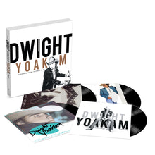 Load image into Gallery viewer, Dwight Yoakam - The Beginning And Then Some: The Albums Of The &#39;80s
