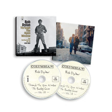 Load image into Gallery viewer, Bob Dylan - Through The Open Window : The Bootleg Series Vol. 18
