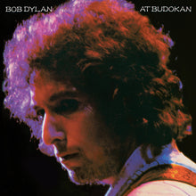 Load image into Gallery viewer, Bob Dylan at Budokan
