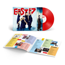 Load image into Gallery viewer, East 17 - The Best Of

