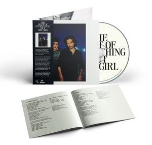 Everything But The Girl - The Best Of Everything But The Girl