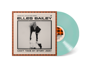 Elles Bailey - Can't Take My Story Away