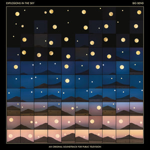 Explosions In The Sky