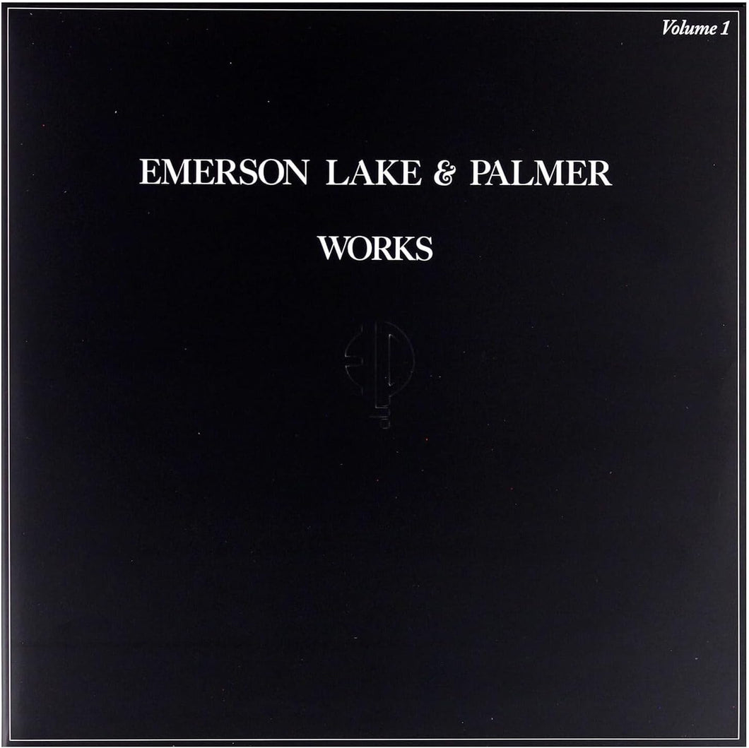 Emerson Lake & Palmer