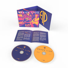Load image into Gallery viewer, Emerson, Lake &amp; Palmer - Works Live
