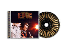 Load image into Gallery viewer, Elvis Presley - EPiC : Elvis Presley In Concert
