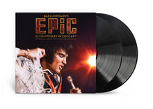 Load image into Gallery viewer, Elvis Presley - EPiC : Elvis Presley In Concert
