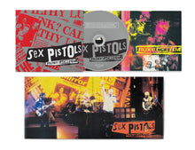 Load image into Gallery viewer, Sex Pistols - Filthy Lucre ( 30th Anniversary )
