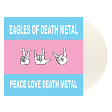 Load image into Gallery viewer, Eagles Of Death Metal - Peace Love Death Metal
