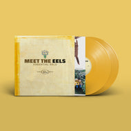 Eels - Meet The Eels : Essential EELS Vol 1 ( 1996- 2006 )