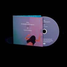Load image into Gallery viewer, Ludovico Einaudi - The Summer Portraits Live

