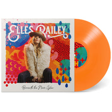 Load image into Gallery viewer, Elles Bailey - Beneath The Neon Glow
