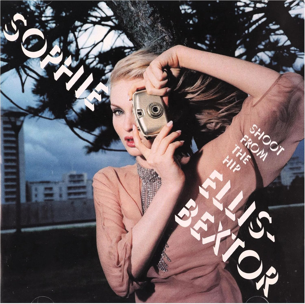 Sophie Ellis-Bextor