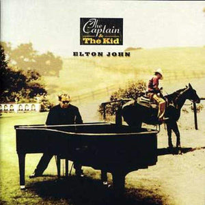 Elton John