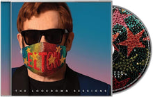 Load image into Gallery viewer, Elton John
