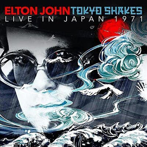 Elton John