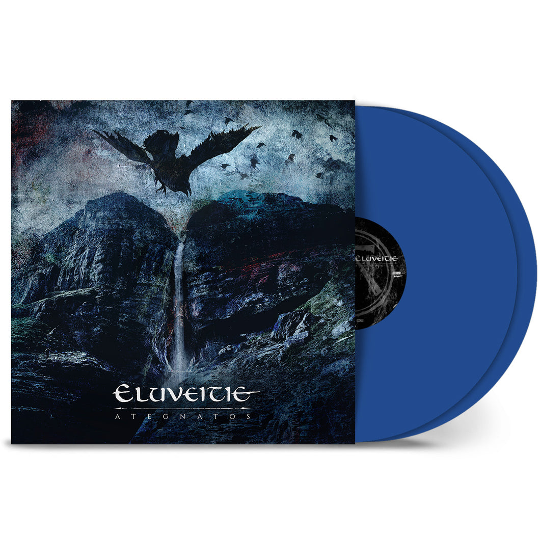 Eluvietie - Ategnatos