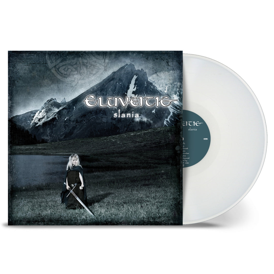 Eluvietie - Slania