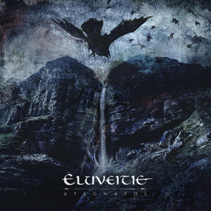 Eluvietie - Ategnatos
