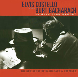 Elvis Costello