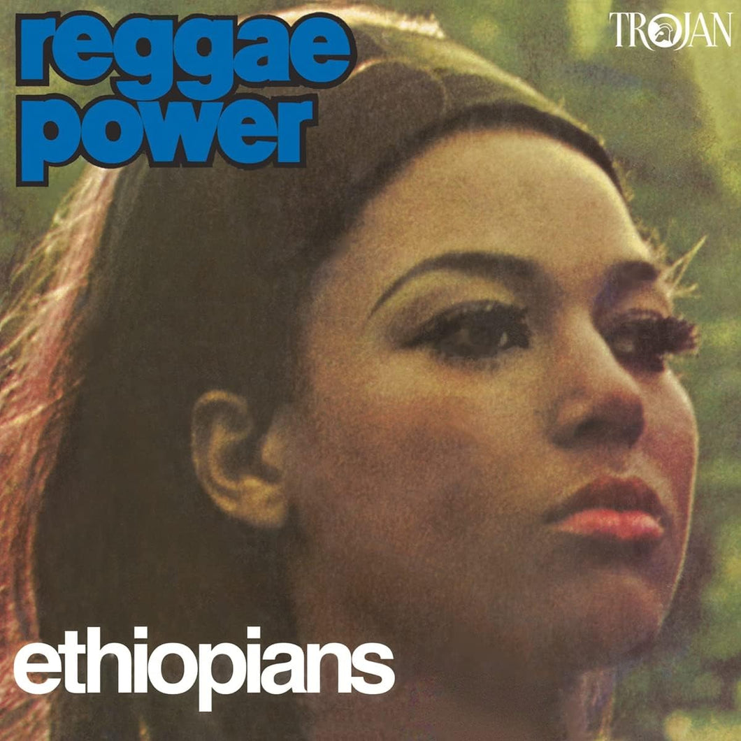 Ethiopians,The - Reggae Power