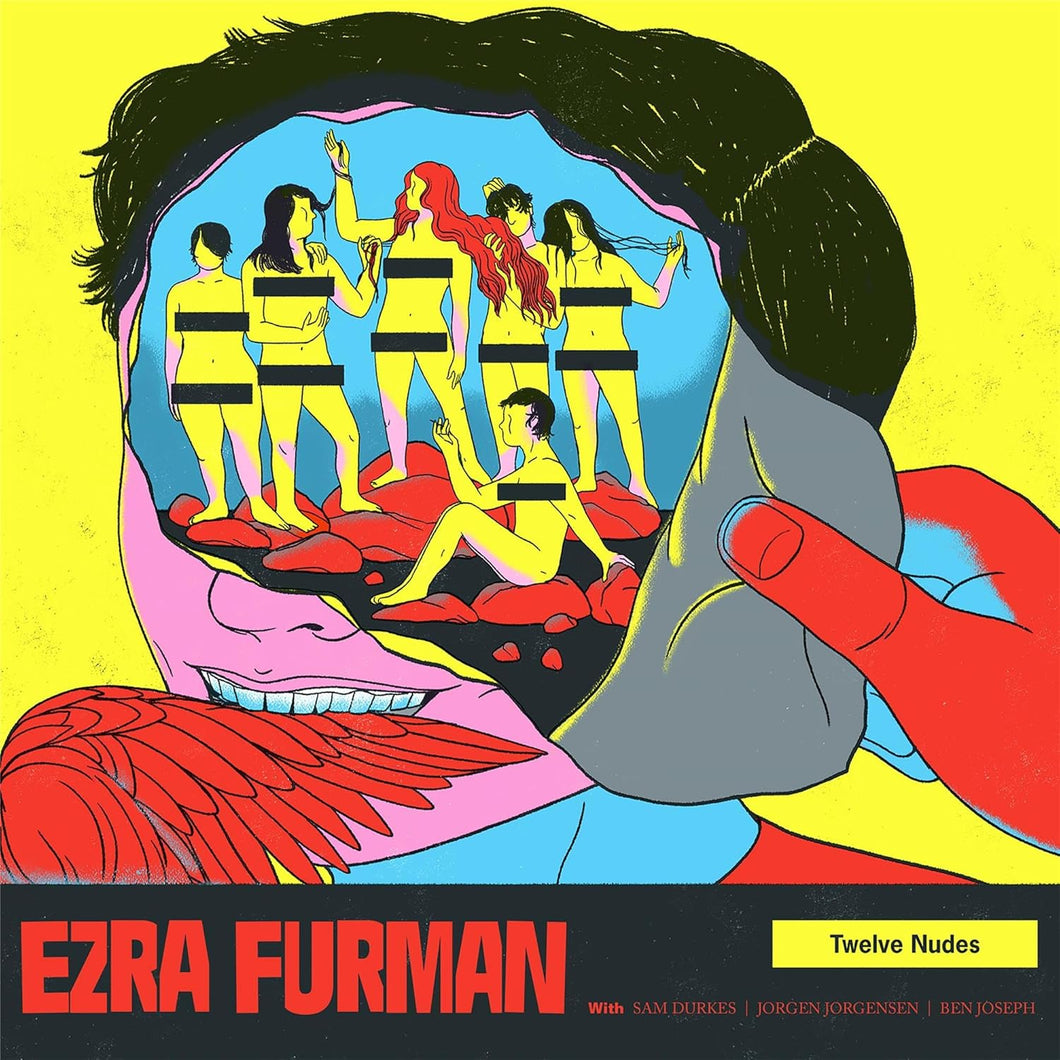 Ezra Furman