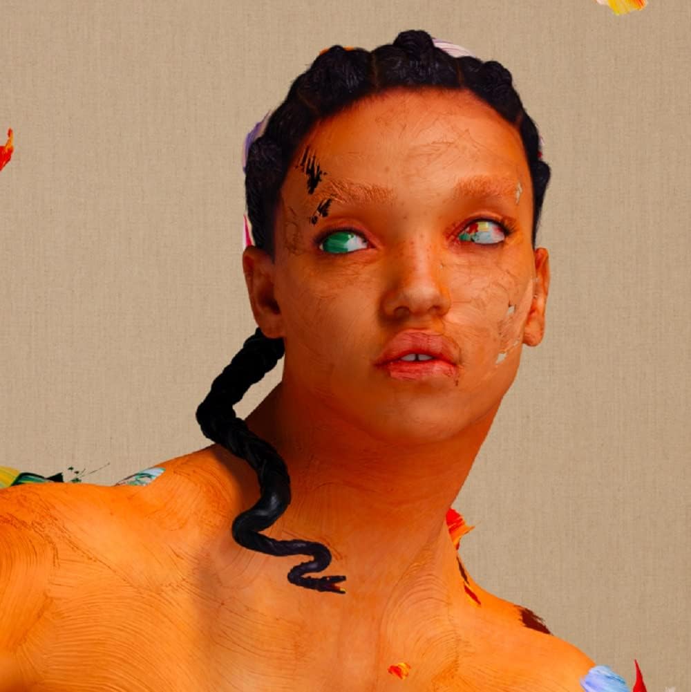 FKA Twigs – Magdalene