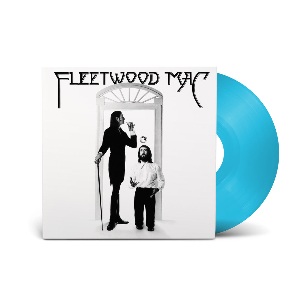 Fleetwood Mac - self titled