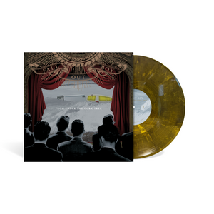 Fall Out Boy - From Under The Cork Tree ( 20th Anniversary )