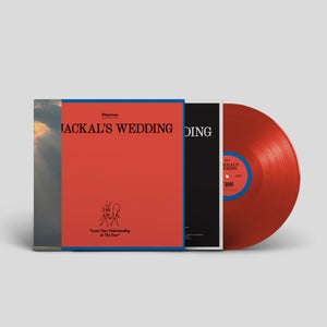 Westerman - A Jackal's Wedding