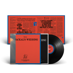Westerman - A Jackal's Wedding