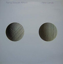 Load image into Gallery viewer, Flying Saucer Attack
