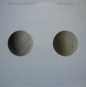 Flying Saucer Attack