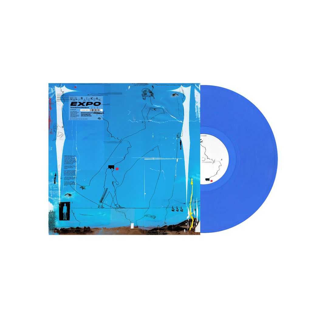 Ulrika Spacek - EXPO