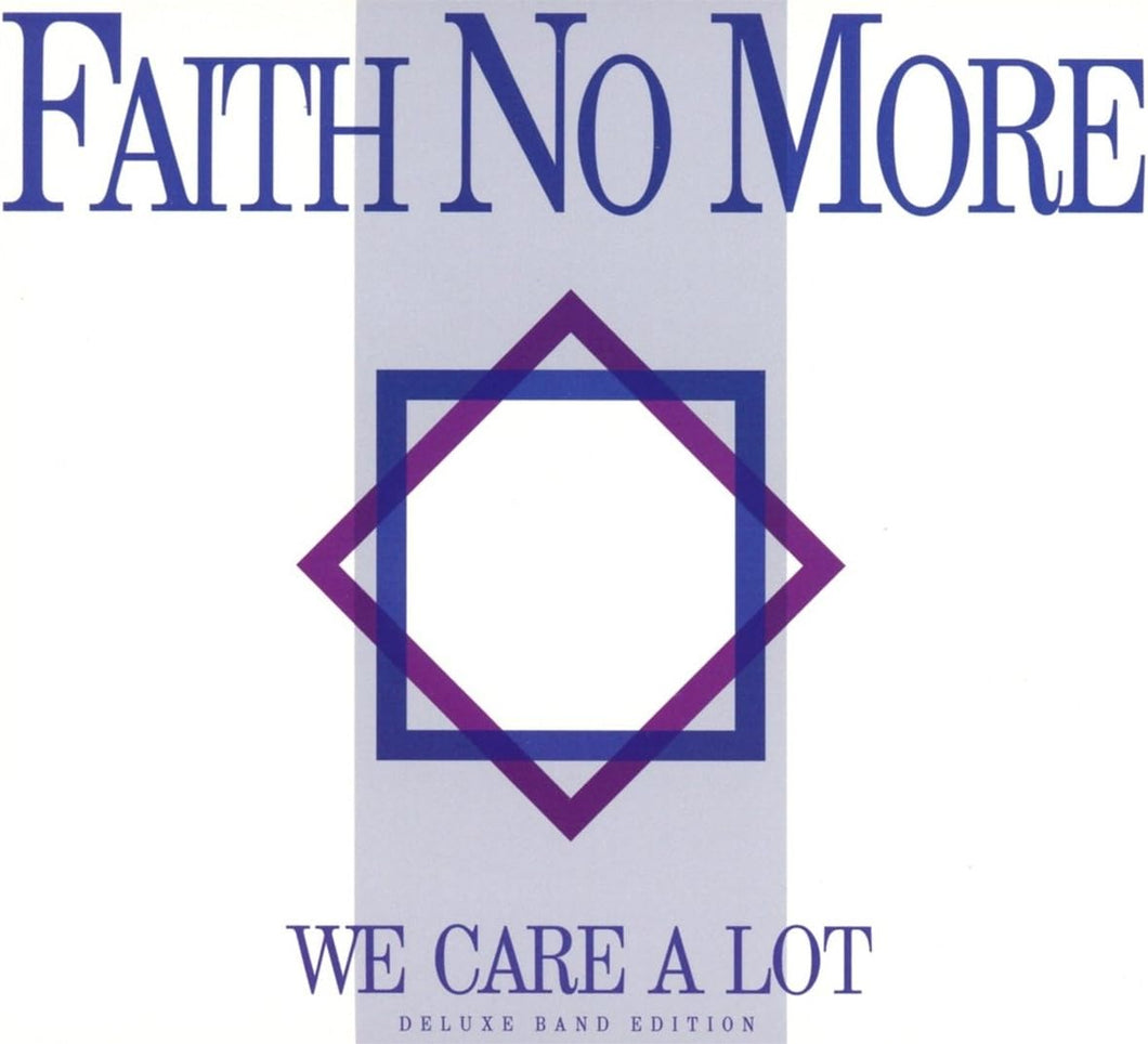 Faith No More