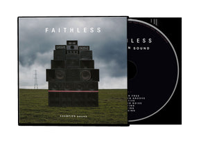 Faithless - Champion Sounds