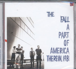 Fall, The