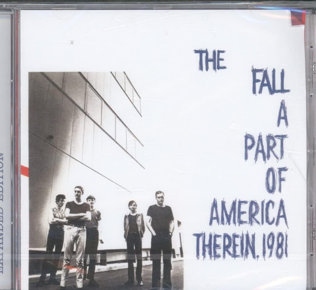 Fall, The