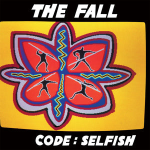Fall, The - Code : Selfish