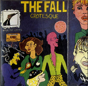 Fall, The