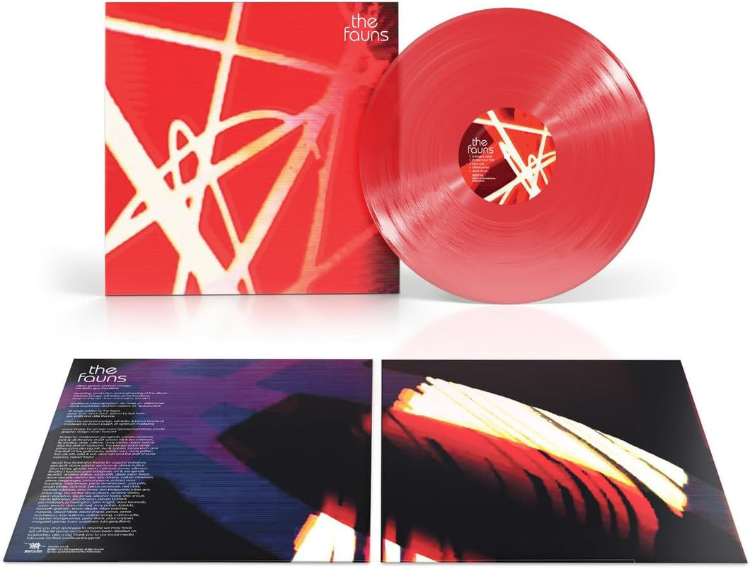 The Fauns - How Lost