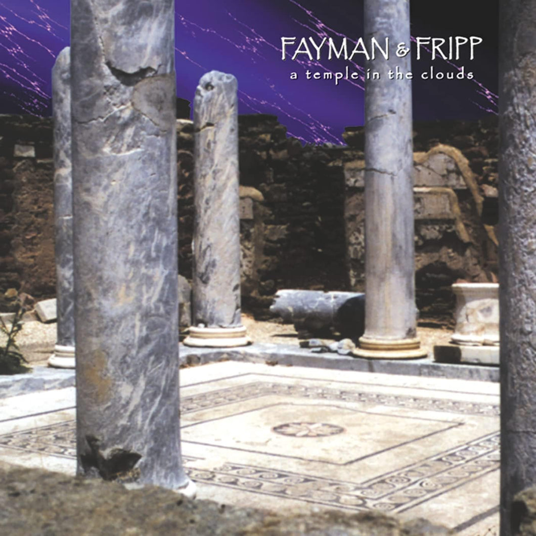 Fayman & Fripp
