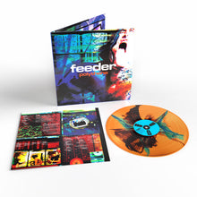 Load image into Gallery viewer, Feeder - Polythene ( 2026 Remaster )
