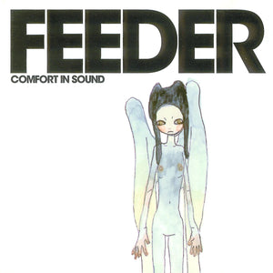 Feeder - Comfort In Sound ( 2025 Remaster )