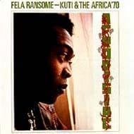 Fela Kuti - Afrodisiac